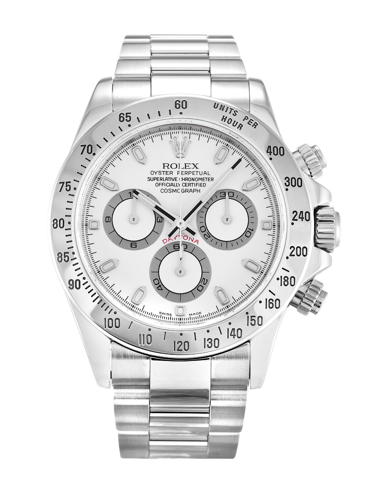 Replica Rolex Daytona 116520