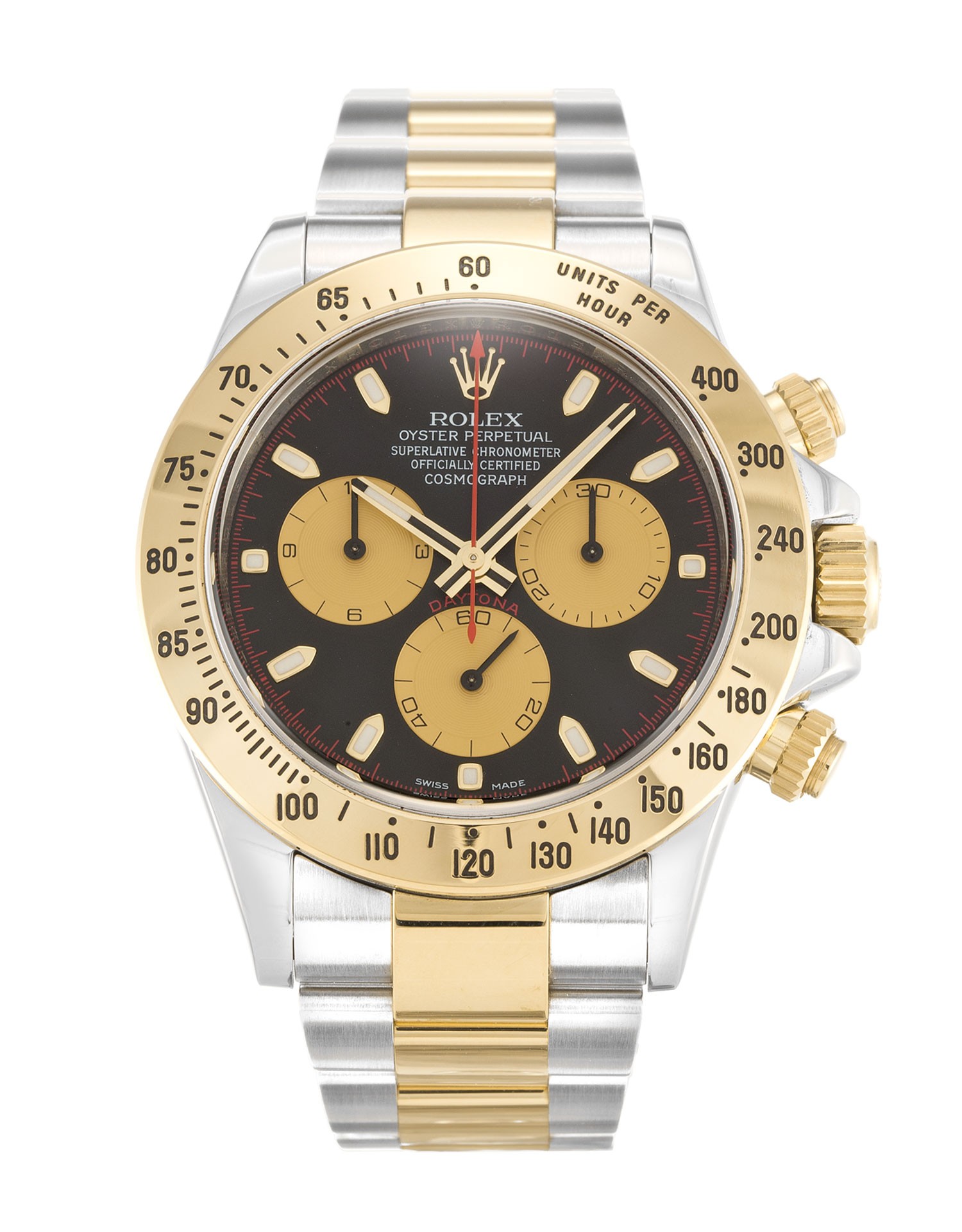 Replica Rolex Daytona 116523