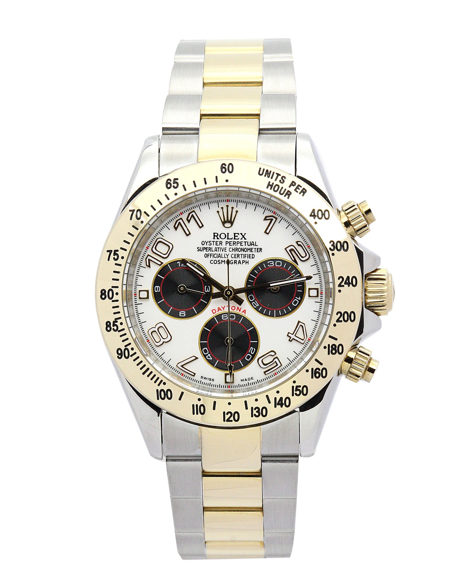 Replica Rolex Daytona 116523