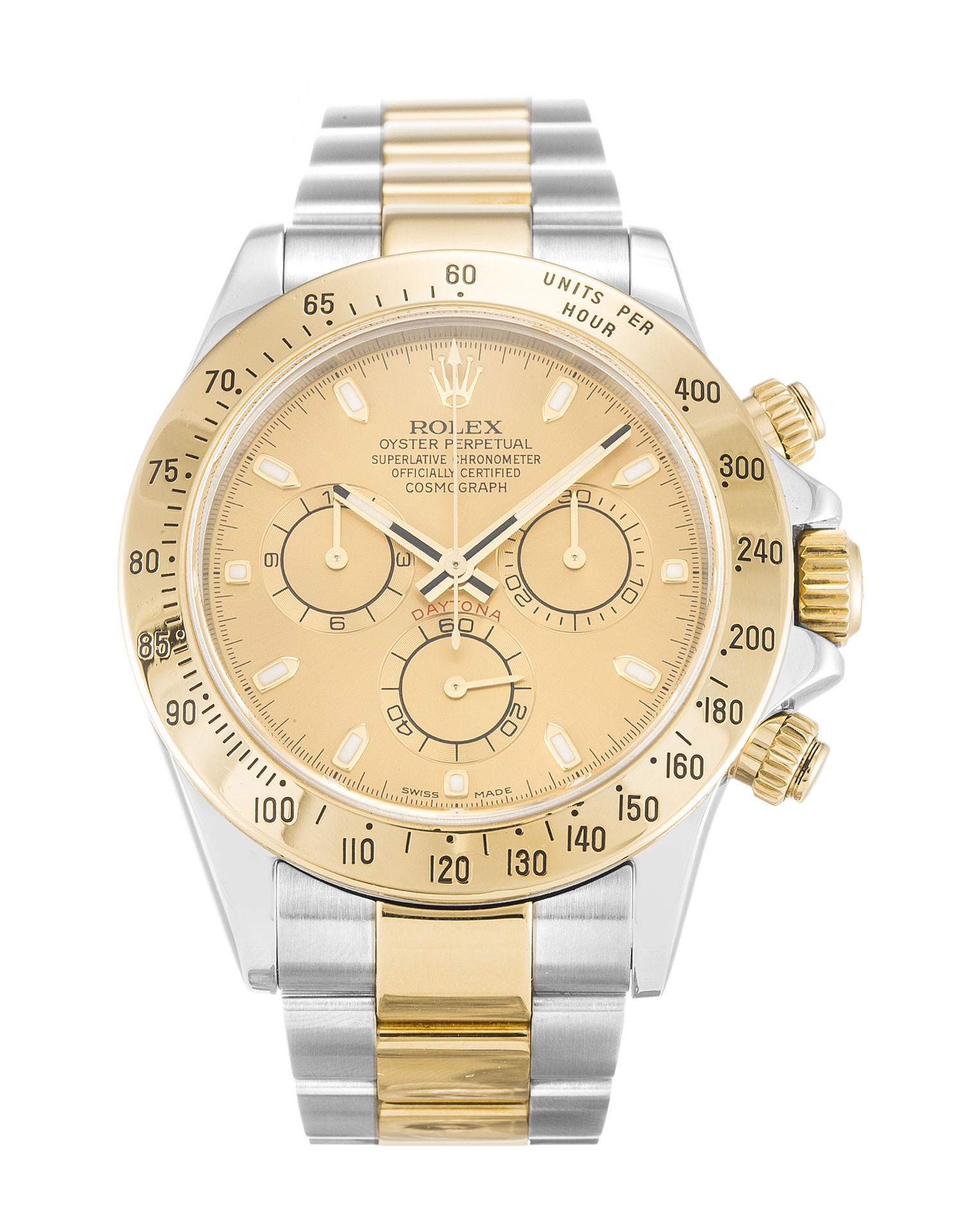 Replica Rolex Daytona 116523