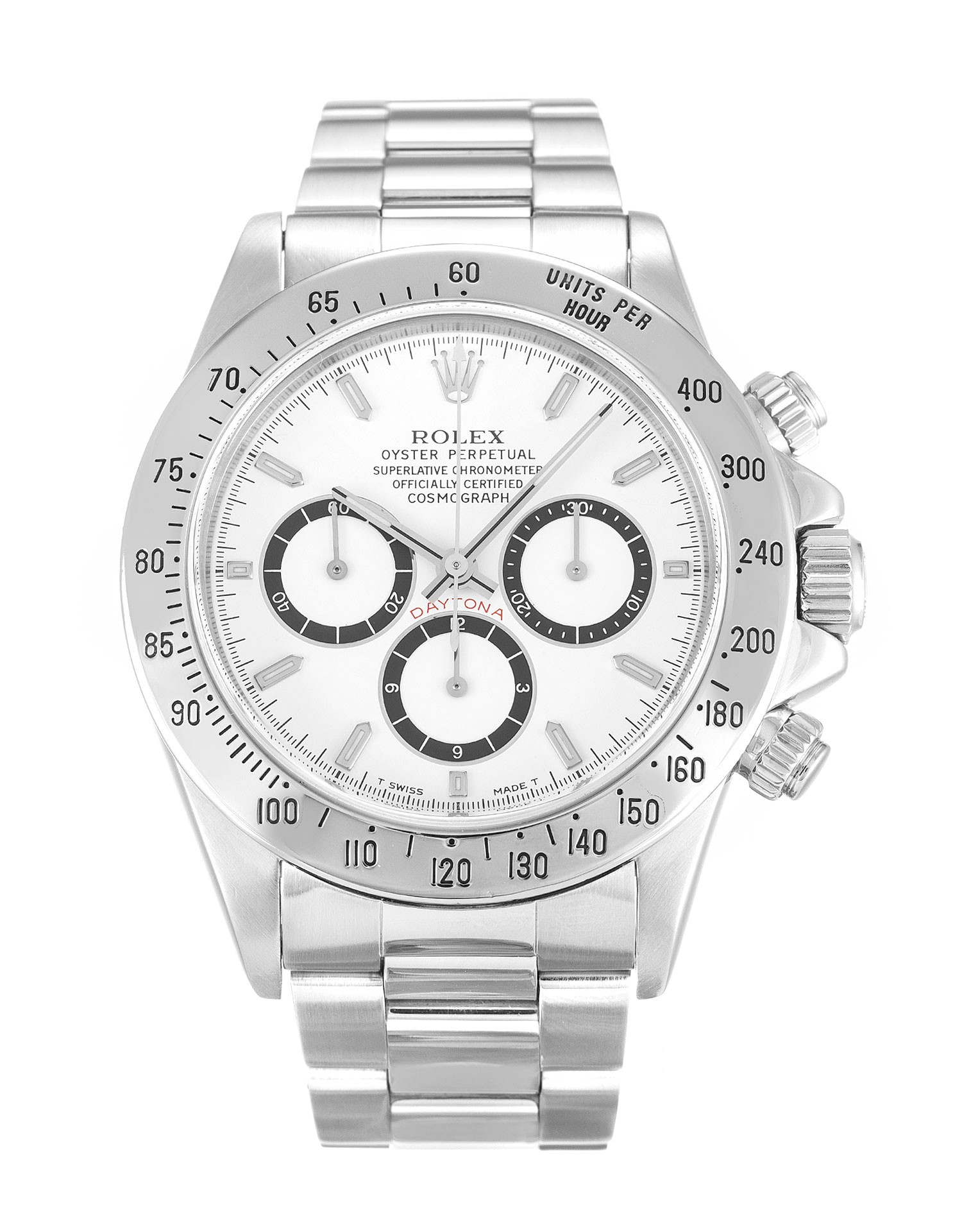 Replica Rolex Daytona 16520