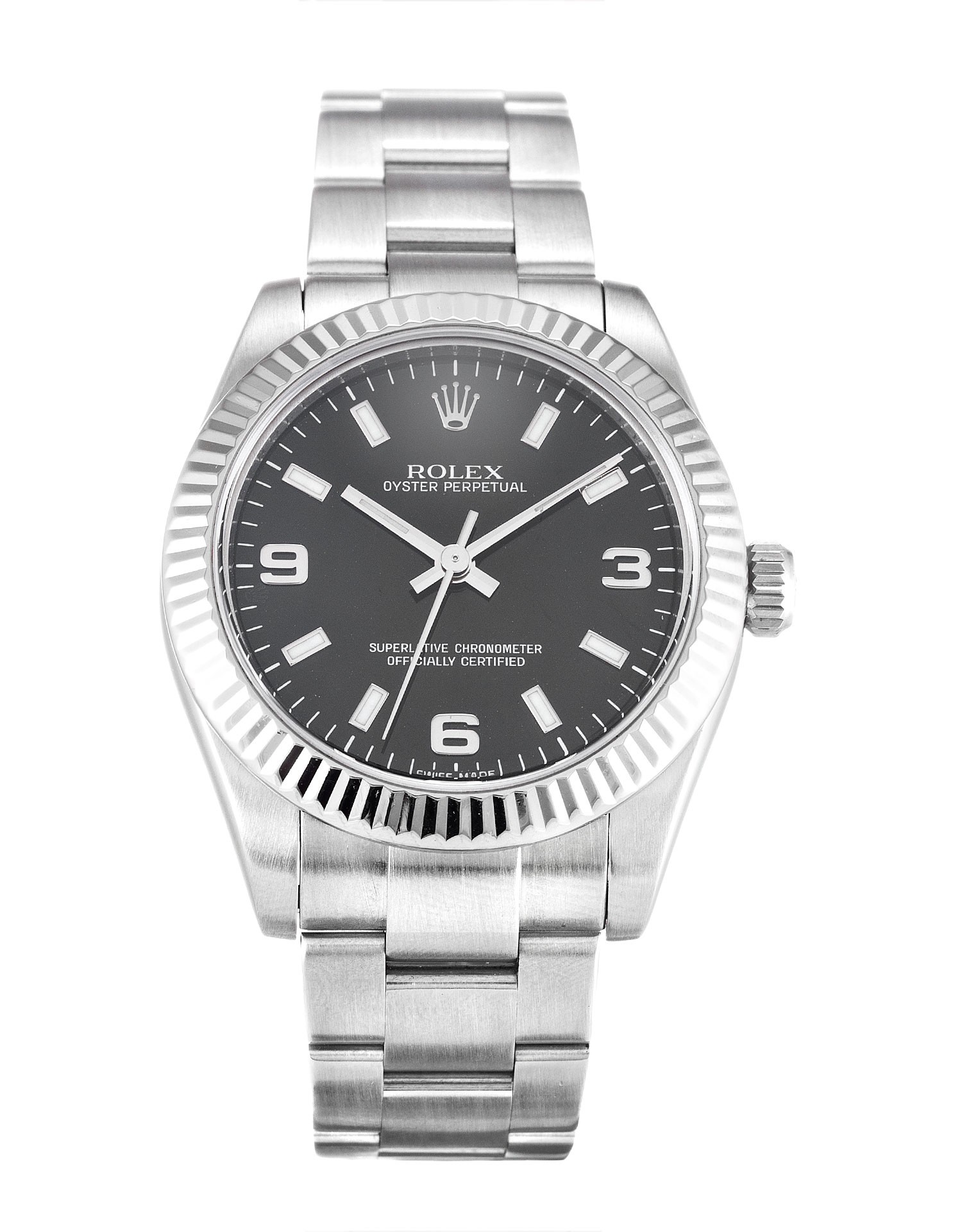 Replica Rolex Lady Oyster Perpetual 177234