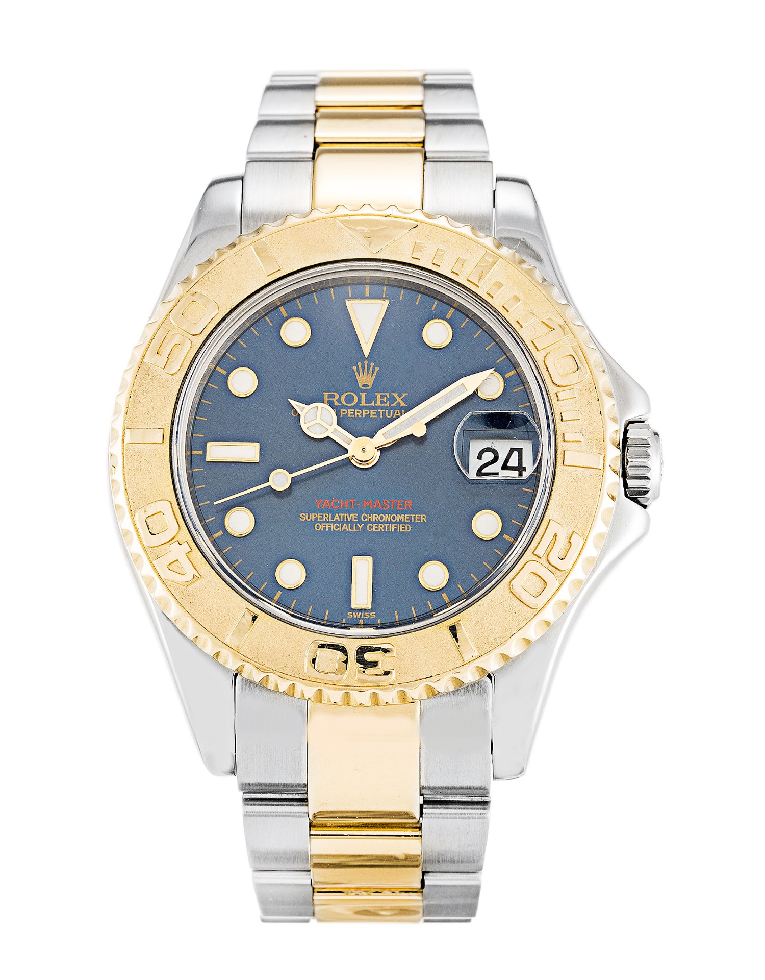 Replica Rolex Yacht-Master 168623