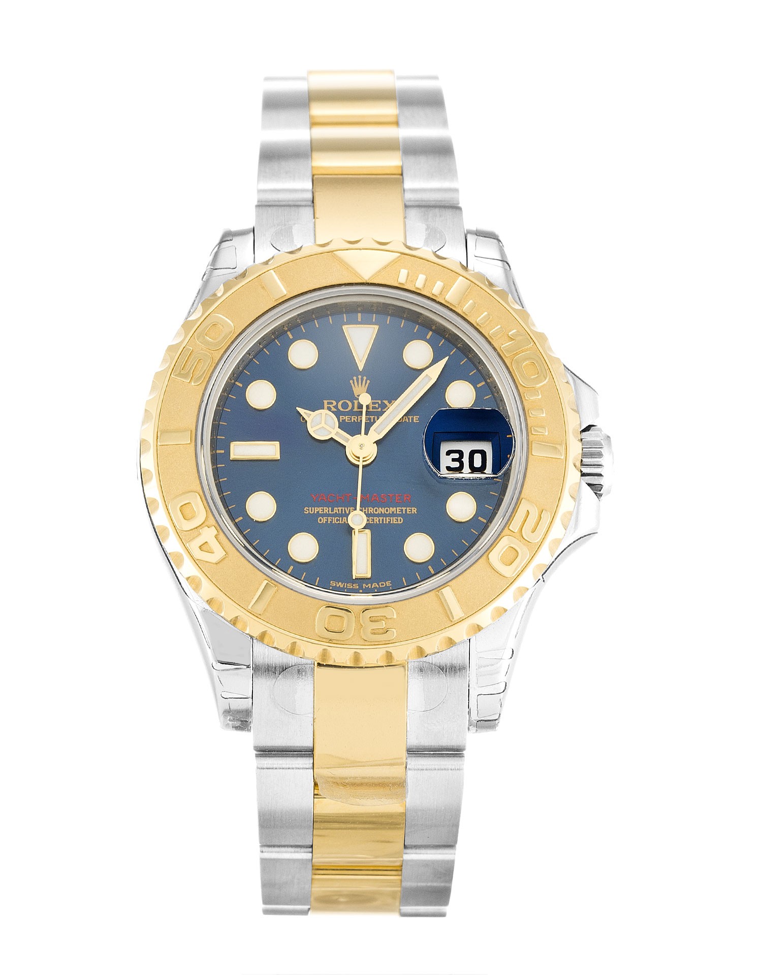 Replica Rolex Yacht-Master 169623