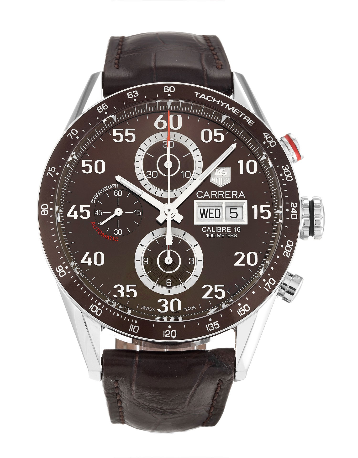 Replica Tag Heuer Carrera CV2A12.FC6236