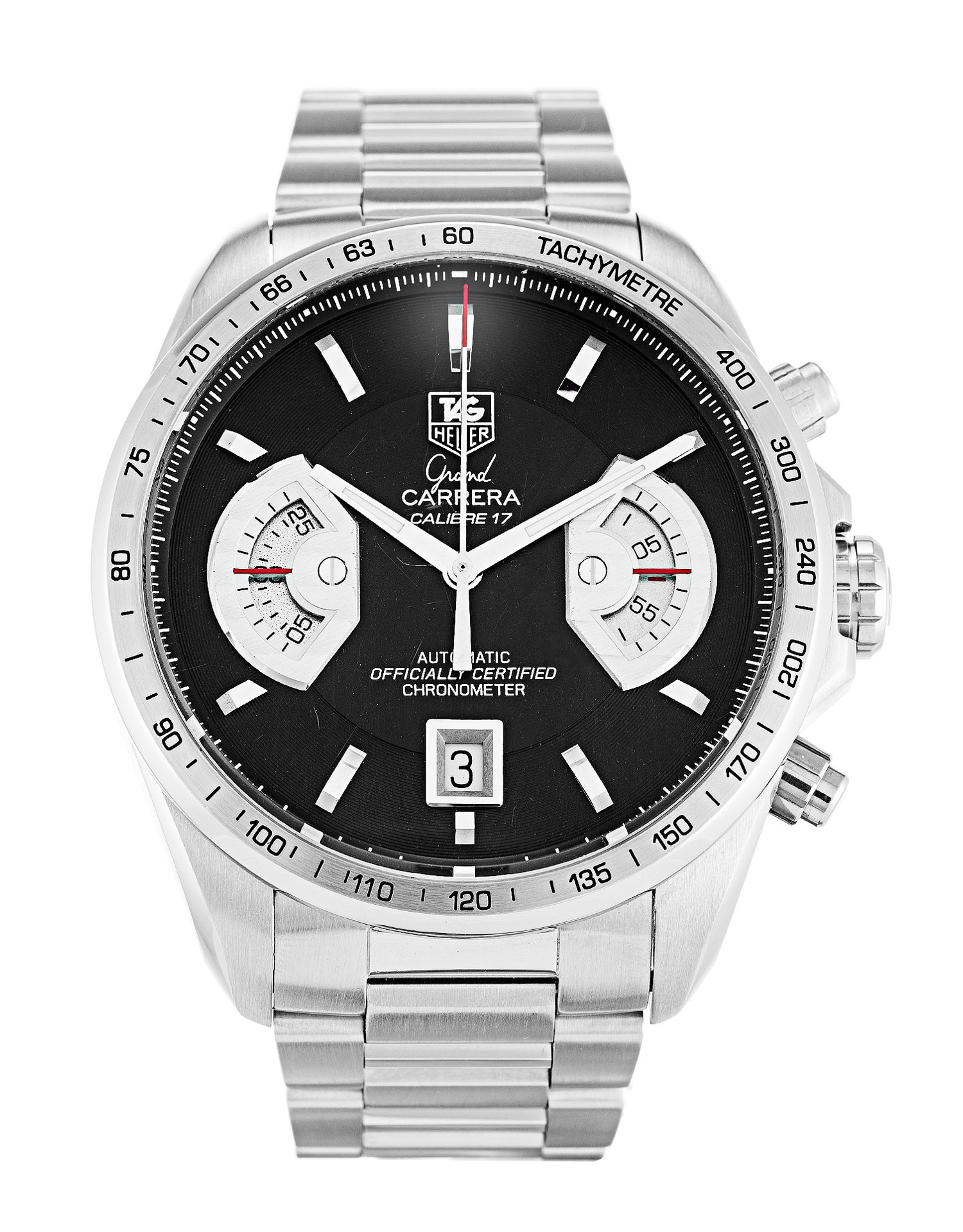 Replica Tag Heuer Grand Carrera CAV511A.BA0902