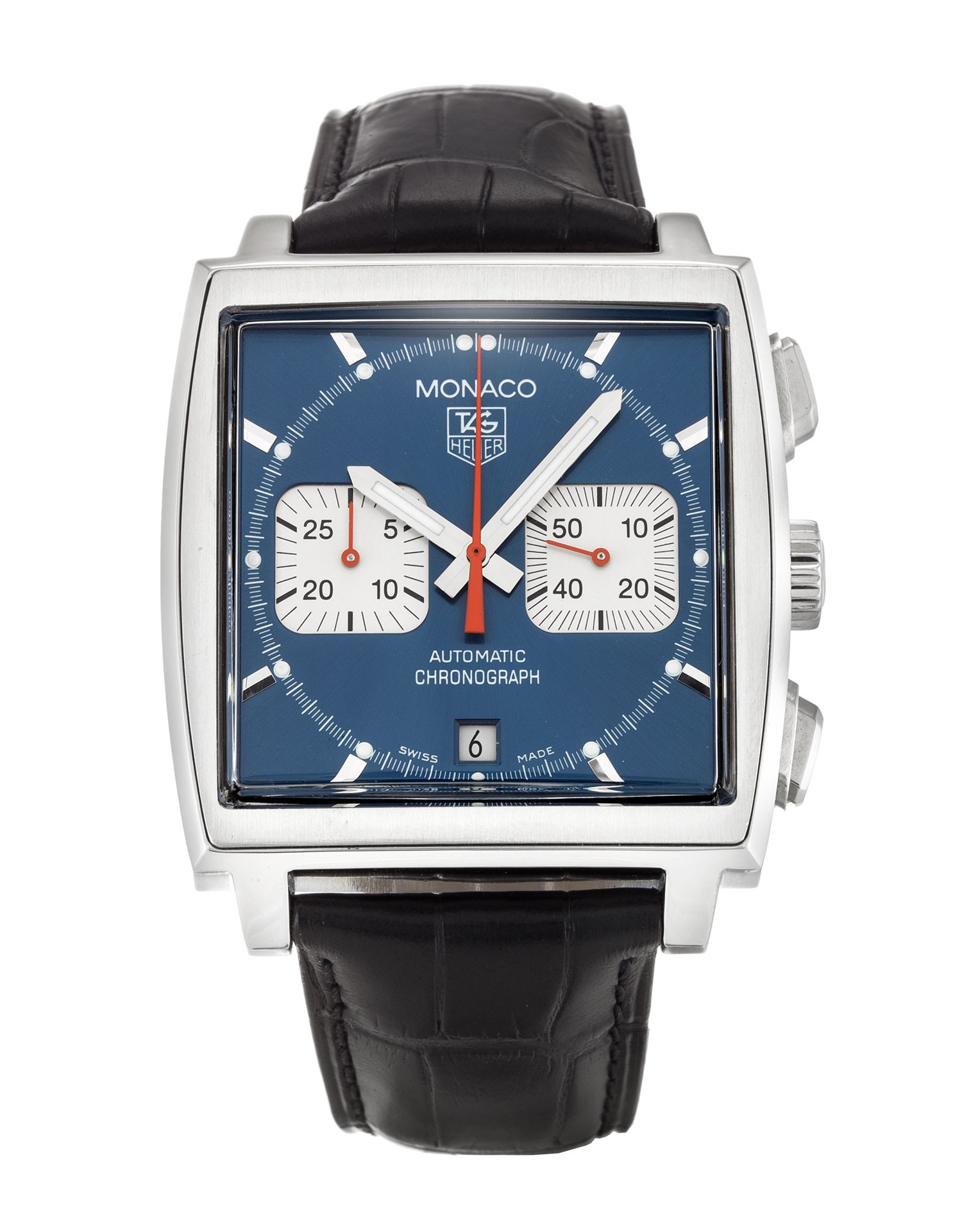 Replica Tag Heuer Monaco CW2113.FC6183