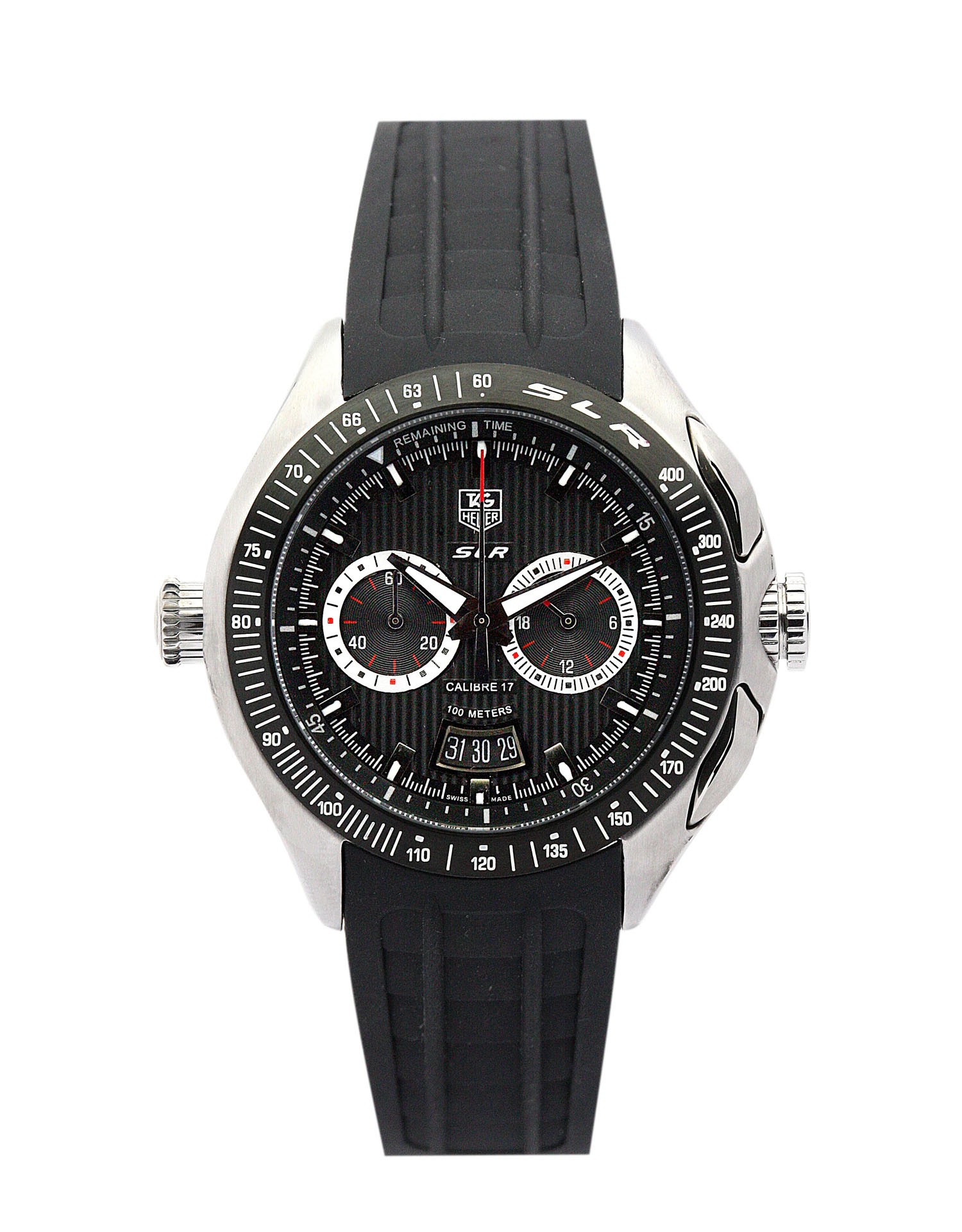 Replica Tag Heuer SLR CAG2010.BA0254