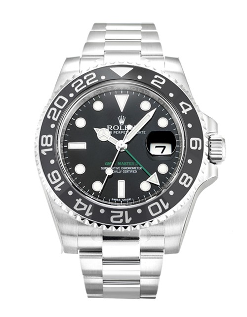 Replique Rolex GMT Master II 116710 LN