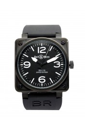 Replica Bell and Ross BR01-92 Carbon