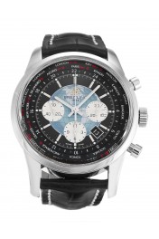 Replica Breitling Transocean Chronograph AB0510