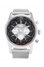 Replica Breitling Transocean Chronograph AB0510