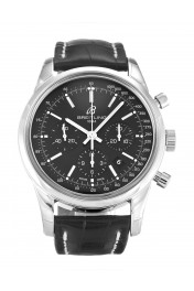 Replica Breitling Transocean Chronograph AB0152