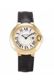 Replica Cartier Ballon Bleu W6900156