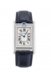 Replica Cartier Tank Basculante W1011258