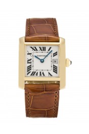 Replica Cartier Tank Francaise W5001456