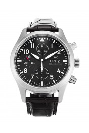 Replica IWC Pilots Chrono IW371701