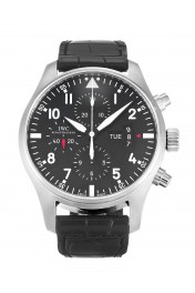 Replica IWC Pilots Chrono IW377701