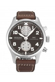 Replica IWC Pilots Chrono IW387806