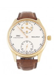Replica IWC Portuguese Manual IW544402