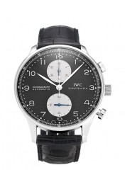 Replica IWC Portuguese Chrono IW371404