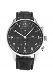 Replica IWC Portuguese Chrono IW371438