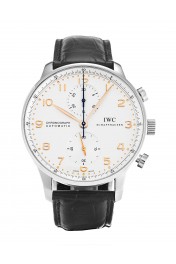 Replica IWC Portuguese Chrono IW371445