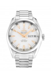 Replica Omega Aqua Terra 150m Gents 231.10.39.22.02.001