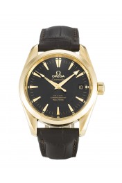 Replica Omega Aqua Terra 150m Mid-Size 2604.50.37