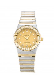 Replica Omega Constellation Mini 1267.15.00