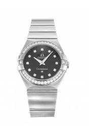 Replica Omega Constellation Small 123.15.27.60.51.001