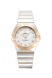 Replica Omega Constellation Small 123.20.27.60.55.001