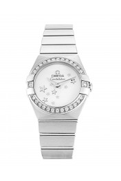 Replica Omega Constellation Ladies 123.15.24.60.05.003