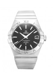 Replica Omega Constellation Chronometer 123.10.38.21.01.001