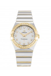 Replica Omega Constellation Ladies 123.25.27.60.55.008