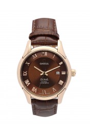 Replica Omega De Ville Hour Vision