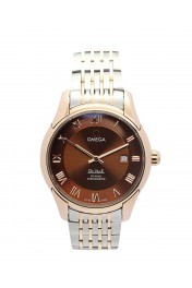 Replica Omega De Ville Hour Vision