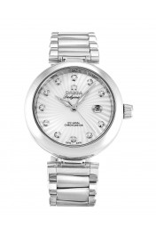 Replica Omega De Ville Ladymatic 425.30.34.20.55.001