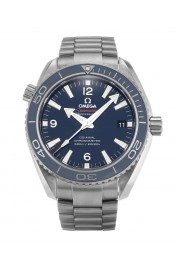 Replica Omega Planet Ocean 232.90.42.21.03.001