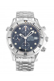 Replica Omega Seamaster Chrono Diver 2598.80.00