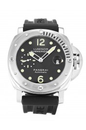 Replica Panerai Luminor Submersible PAM00024