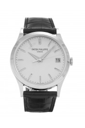 Replica Patek Philippe Calatrava 5296G