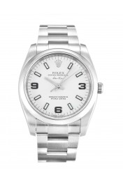 Replica Rolex Air-King 114200