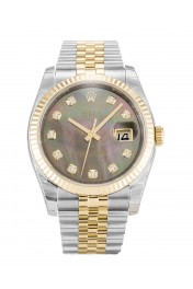 Replica Rolex Datejust 116233