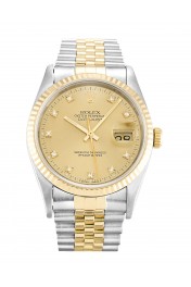 Replica Rolex Datejust 16233