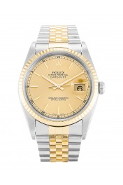 Replica Rolex Datejust 16233