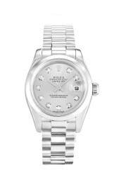 Replica Rolex Datejust Lady 179166