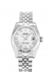 Replica Rolex Datejust Lady 179174