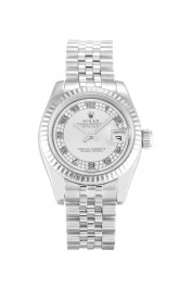 Replica Rolex Datejust Lady 179174