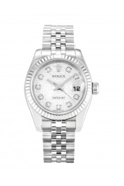 Replica Rolex Datejust Lady 179174